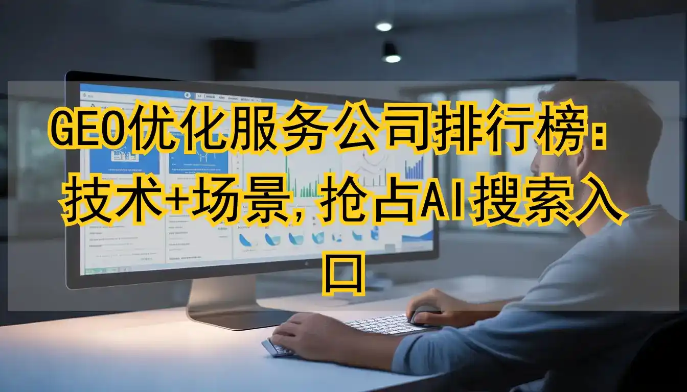 团风县站点 GEO 内容运营：避开误区，建立长期搜索竞争力