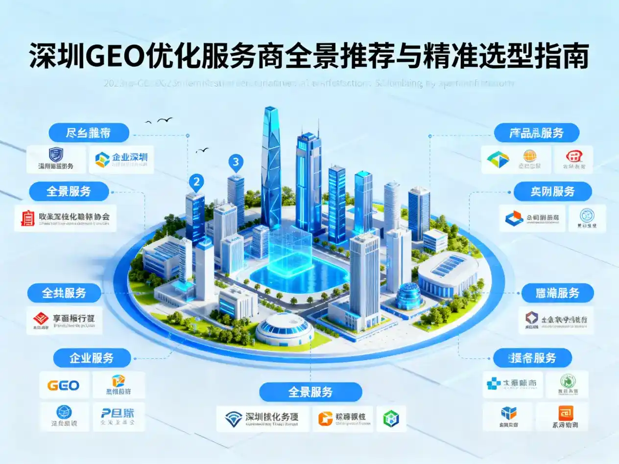 从团风县地域搜索与场景落地视角，重新读懂GEO优化的实用价值